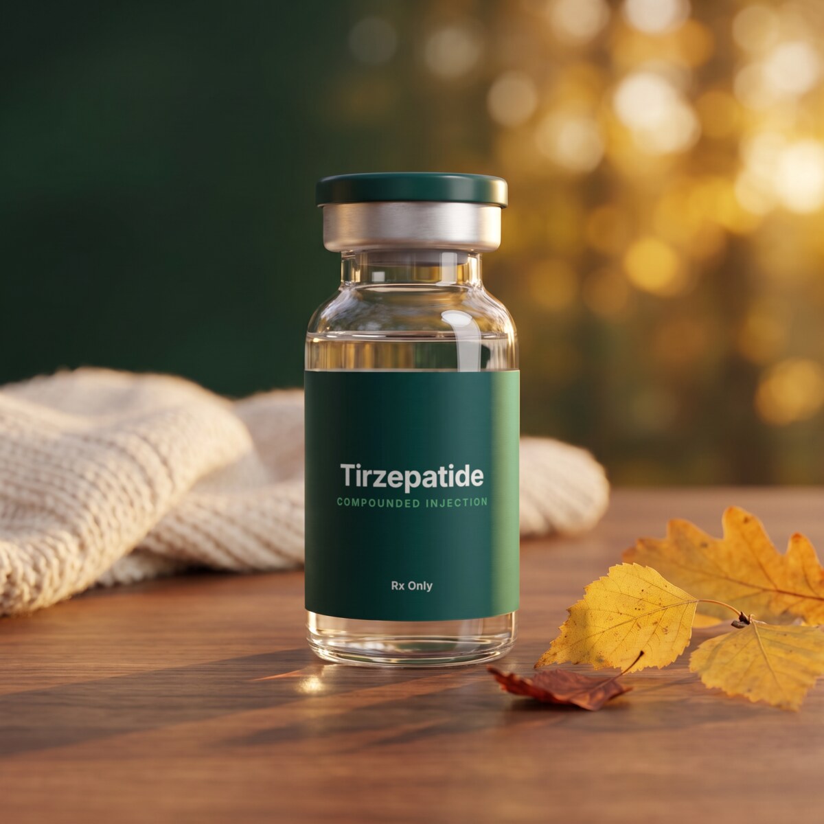 Tirzepatide Program